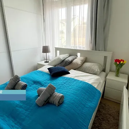 Apartamento Little Americas Hudson River *
