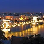 Apartament Little Americas Hudson River Budapesta