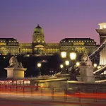 Little Americas Hudson River Apartament Budapesta