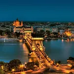 Little Americas Hudson River Apartament Budapesta