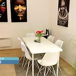 Apartament Little Americas Hudson River *