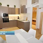 Apartament Little Americas Hudson River *