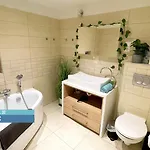 Apartament Little Americas Hudson River Budapesta