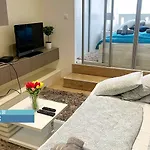 Apartament Little Americas Hudson River